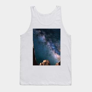 Space Tank Top